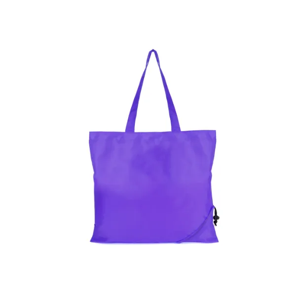 Bayford 190T Polyester Foldable Shopper Bag 6
