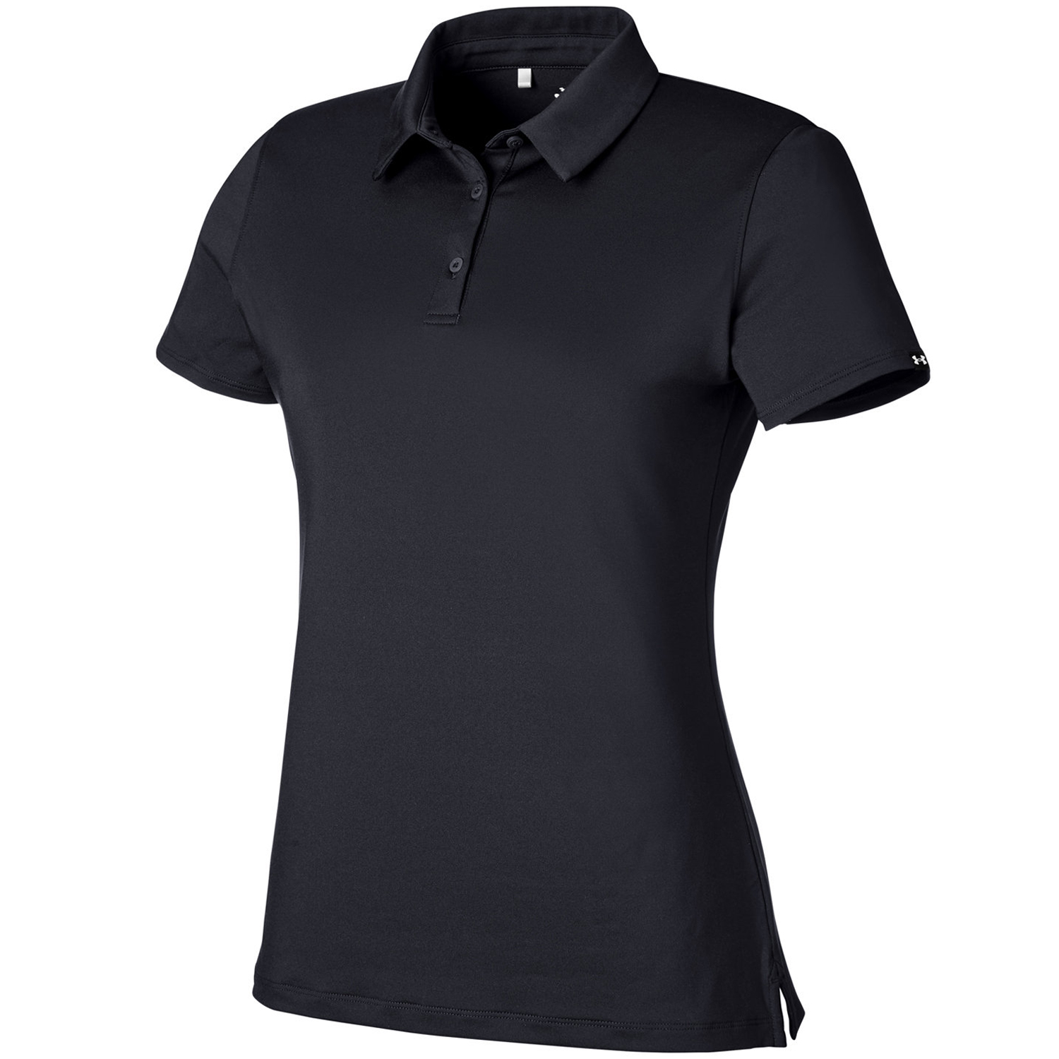 Under Armour Ladies' Recycled Polo 8