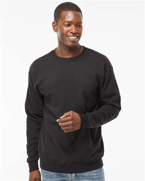 Unisex Perfect Sweats Crewneck Sweatshirt - RS160 93