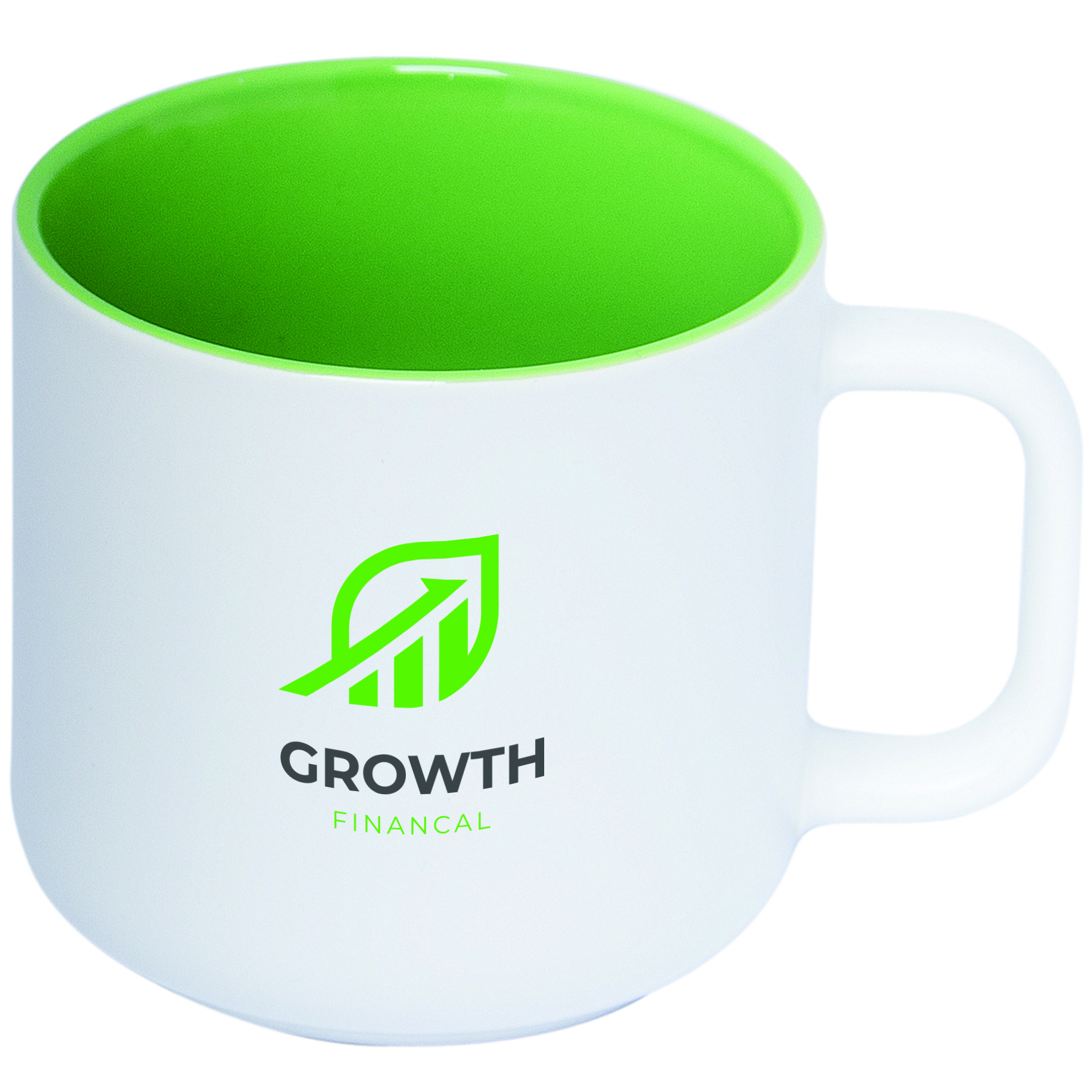 Bowery 400 Ml. (13.5 Fl. Oz.) Stoneware Mug 4