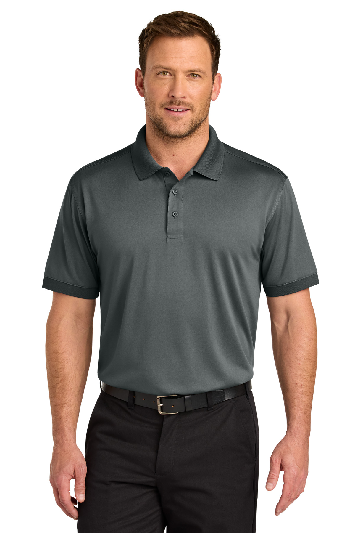 CornerStone Workwear Pro Polo CS450 7