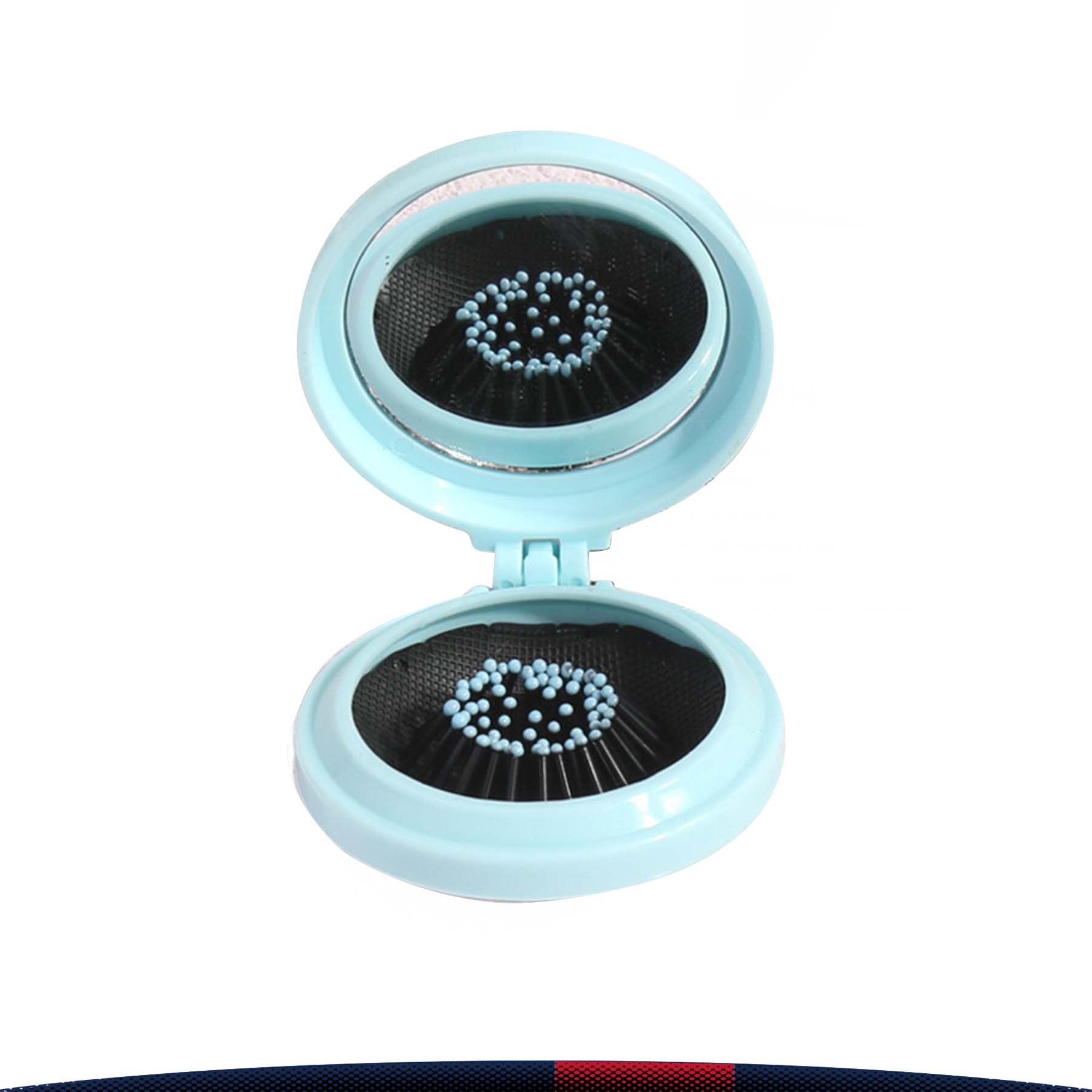 Folding Air Cushion Comb 3