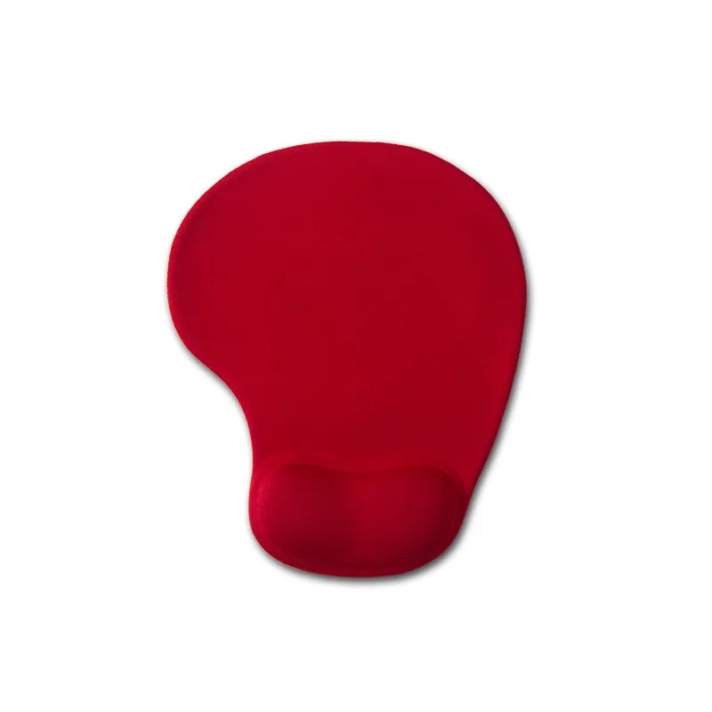Wrist Support Mouse Pad 8