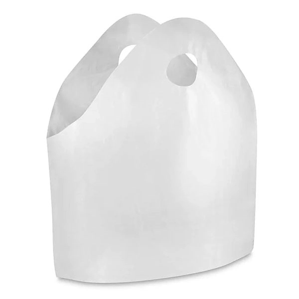 Super Wave Top Carry Out Bags - 16 x 16" + 8" 5