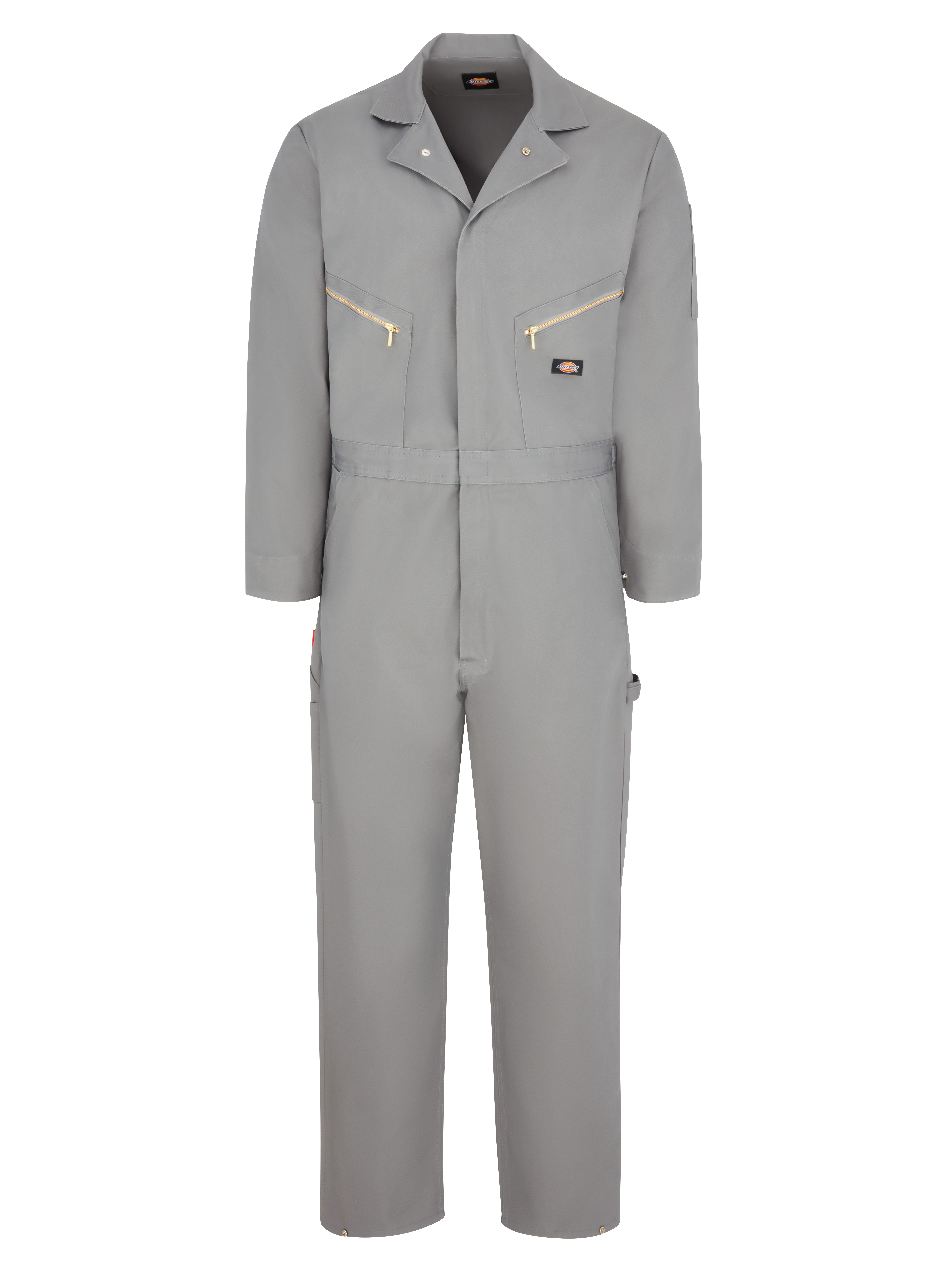 Dickies® Deluxe Cotton Coverall 2