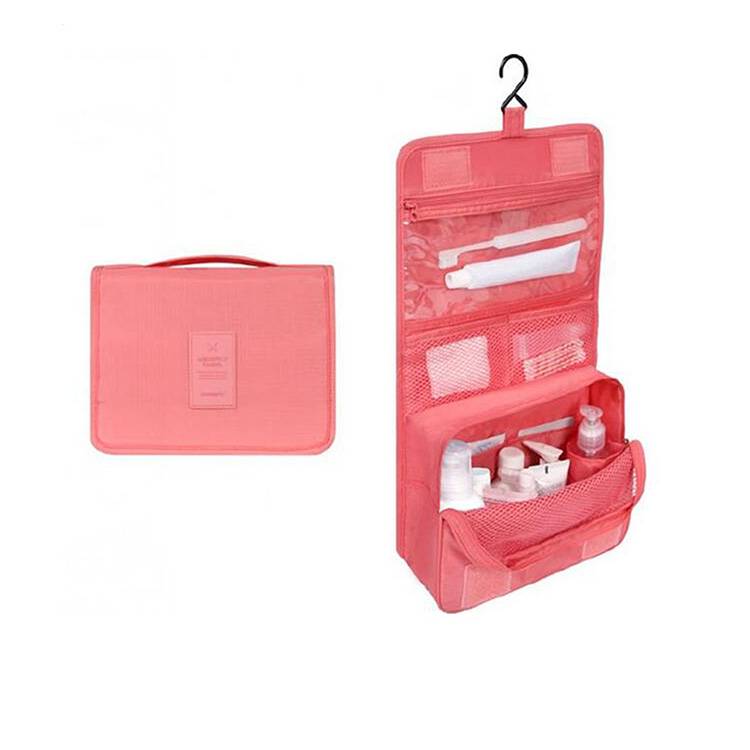 Travel Toiletry Bag 4
