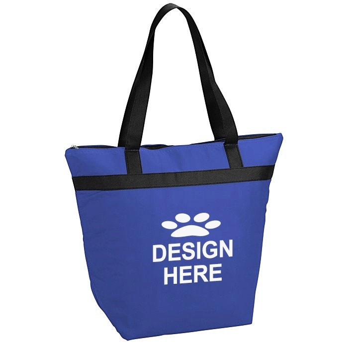 Custom Insulated Cooler Bags 10