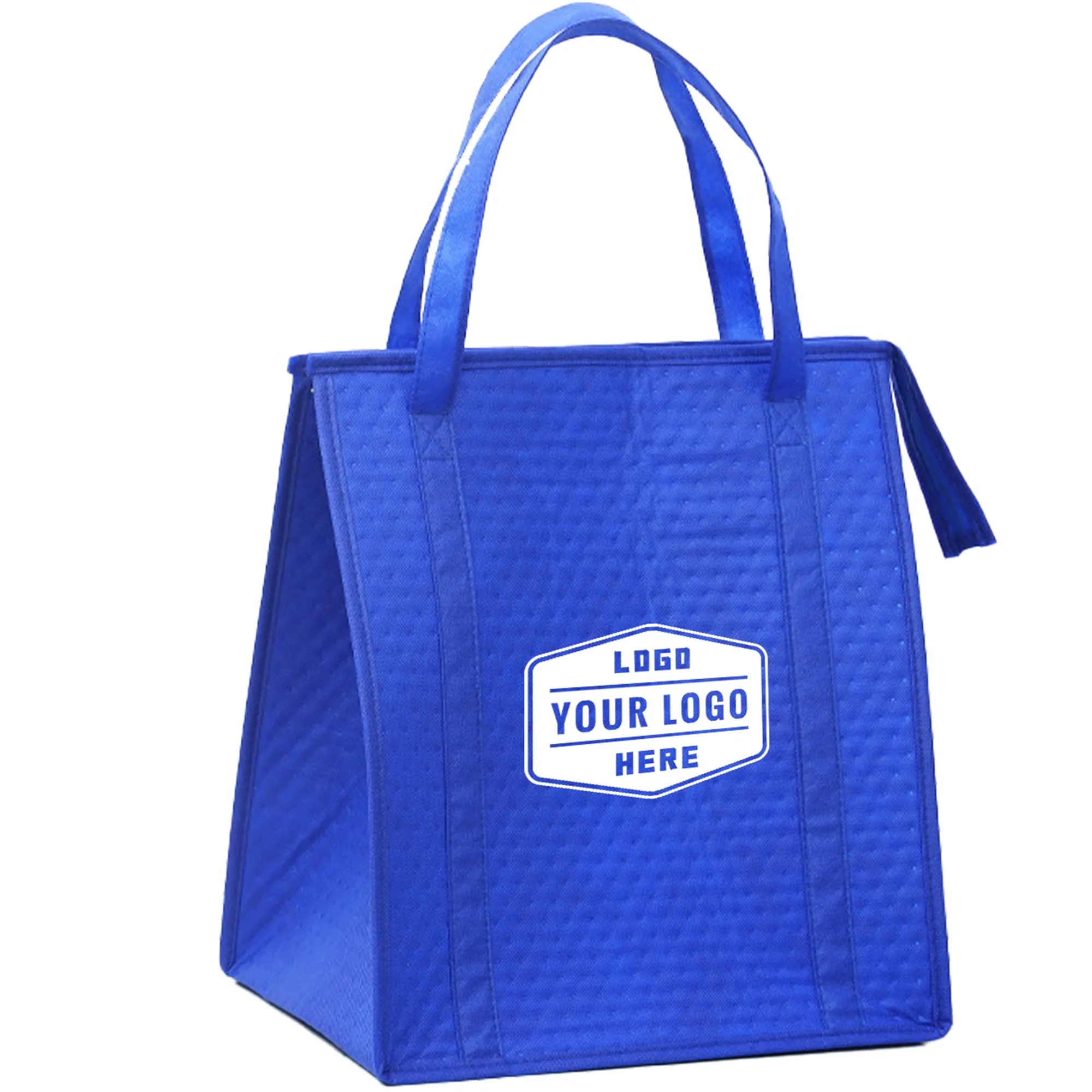 Insulated Cooler Shopping Grocery Bags 2