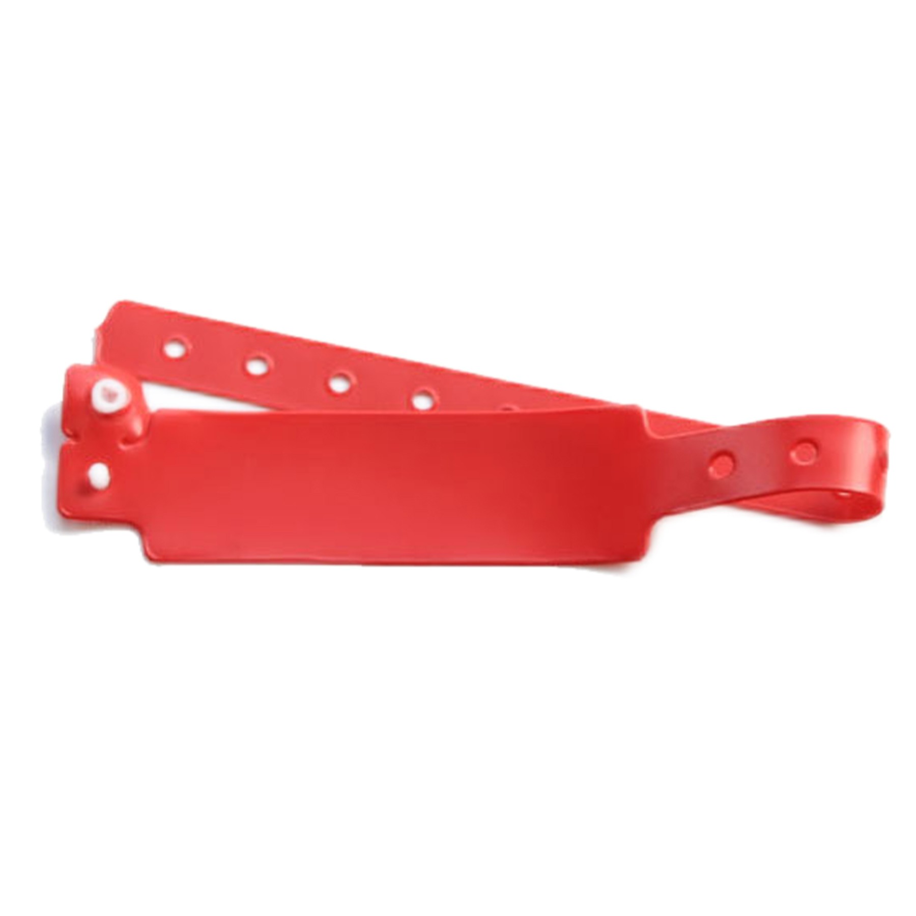 Disposable Patient Identification Wrist Strap 6