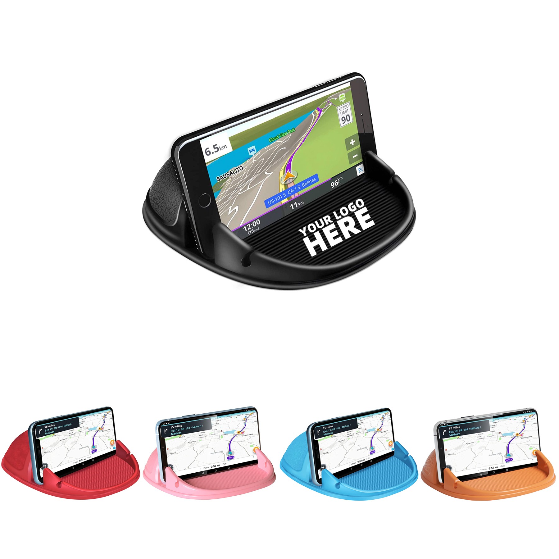Car Phone Holder