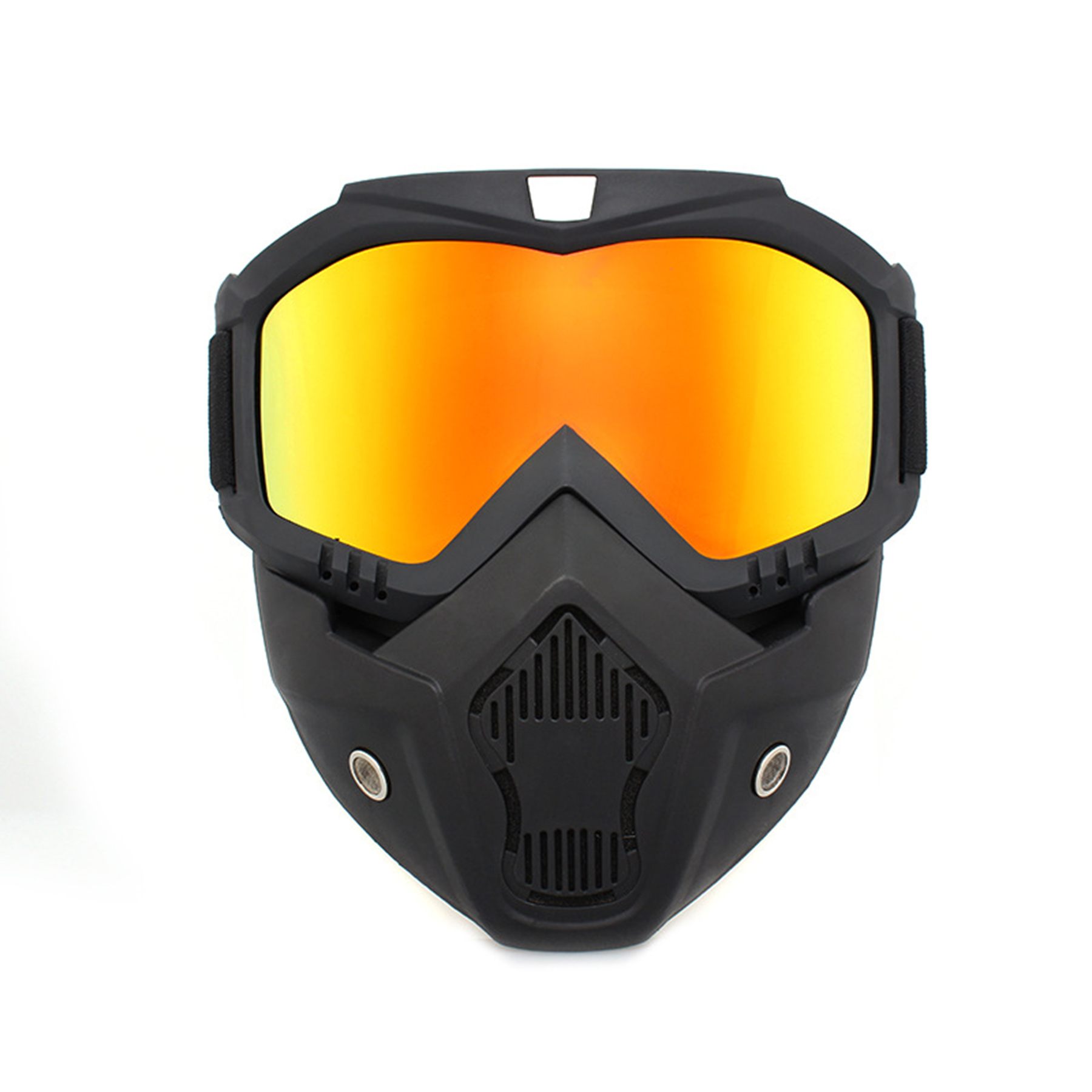 Outddor Cycling Face Shield 2