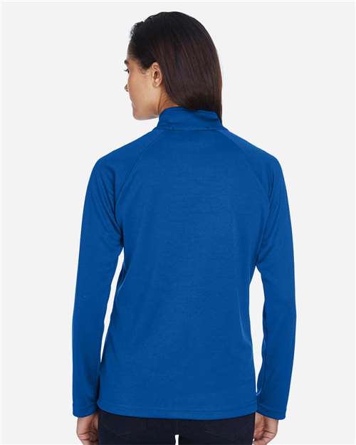 Women's Stretch Tech-Shell® Compass Full-Zip Jacket - DG420W 24