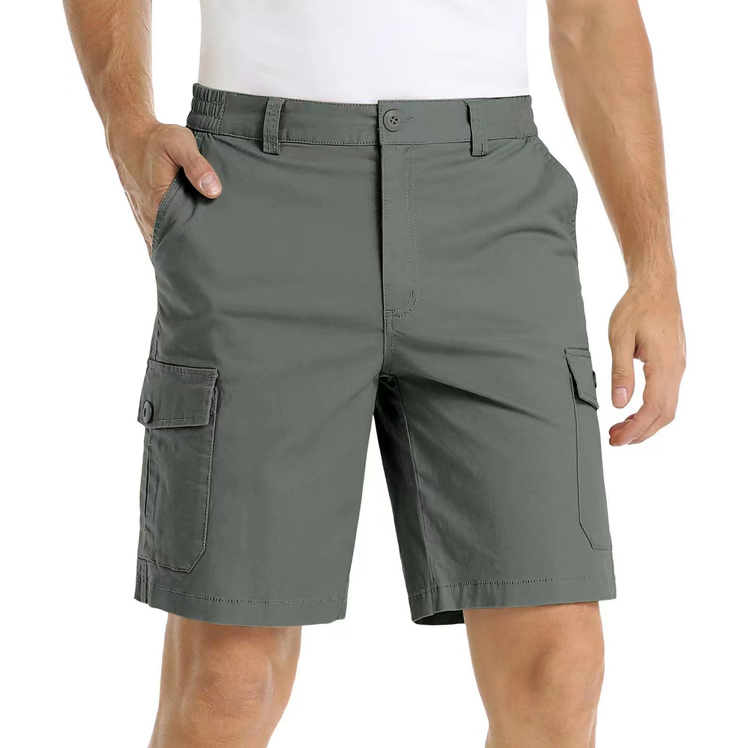 Men's Cargo Short 12