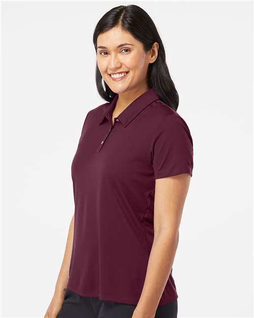Women's Performance Polo - A231 10