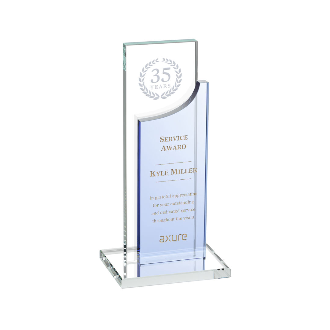 Maranella Award - Sky Blue 14