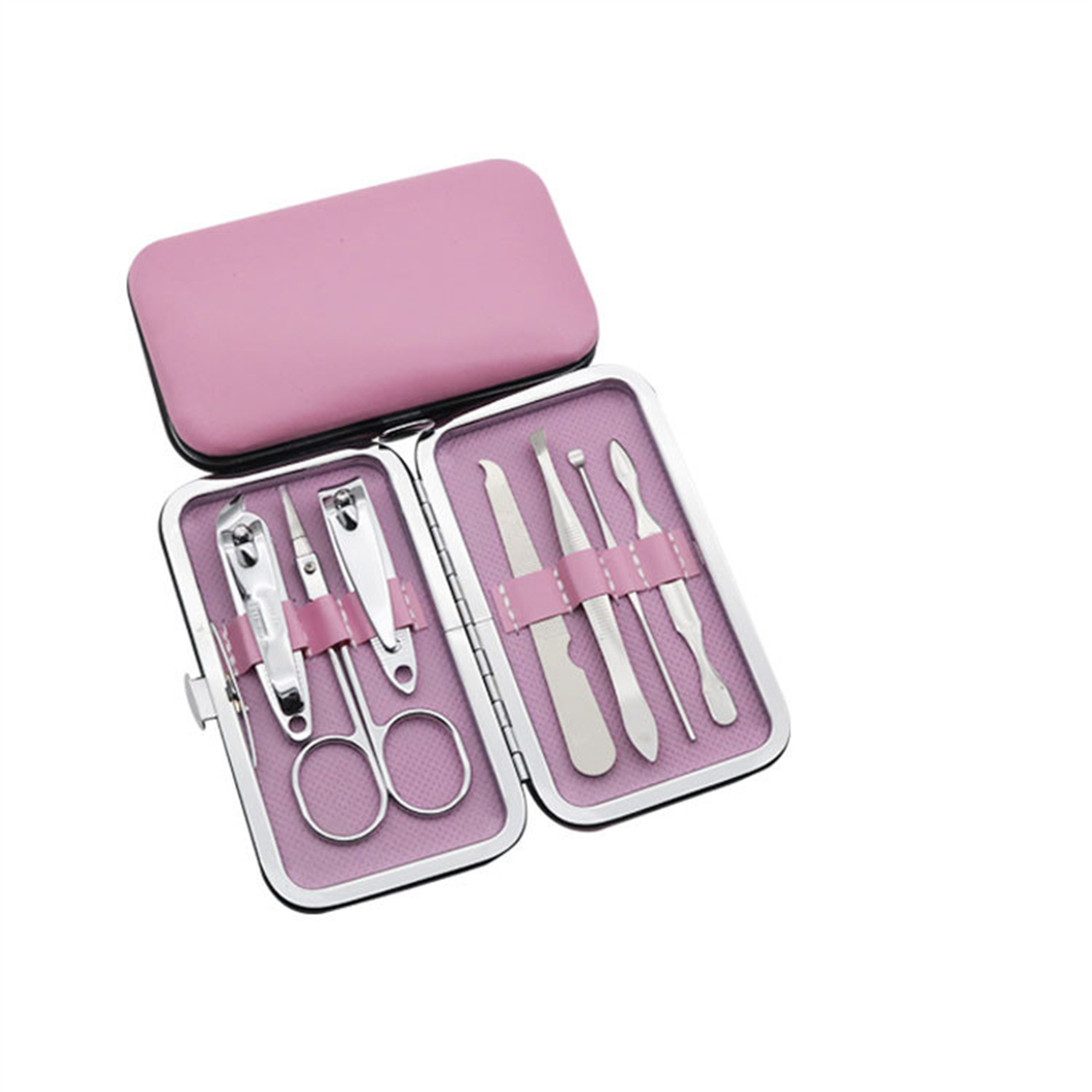 Manicure Set Bulk 7 in 1 4