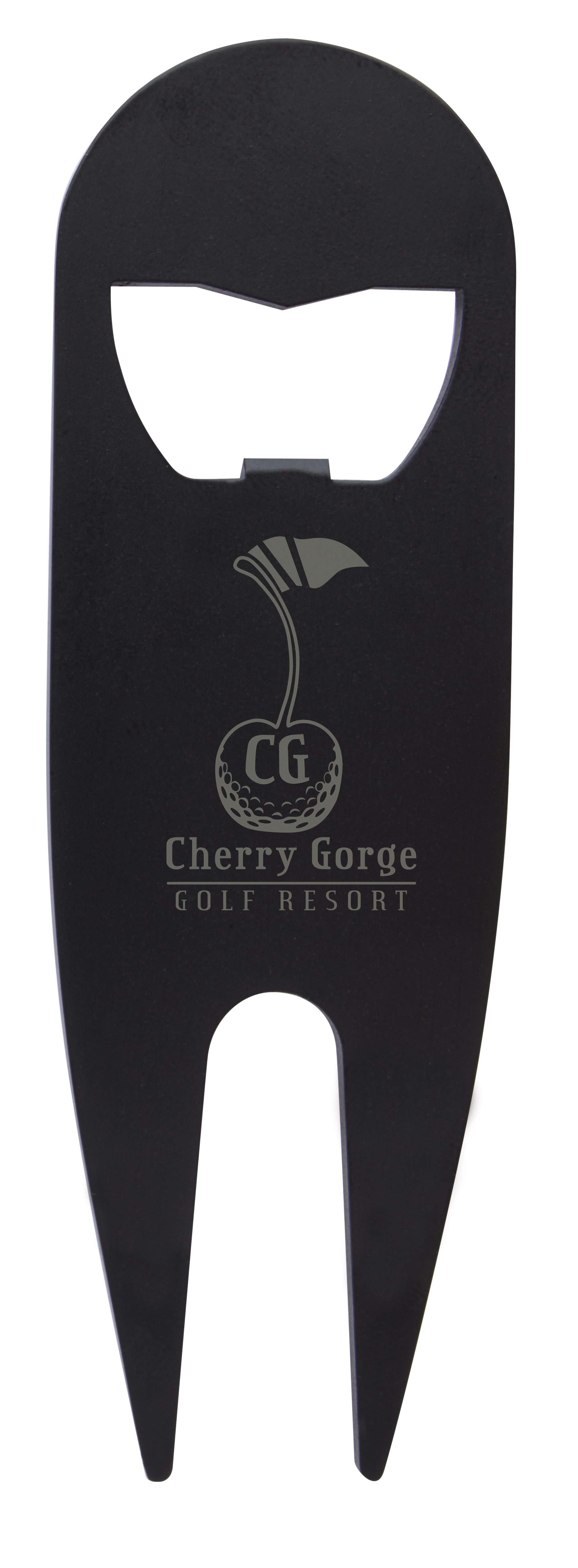 Good Value™ Modern Divot Tool with Bottle Opener 2