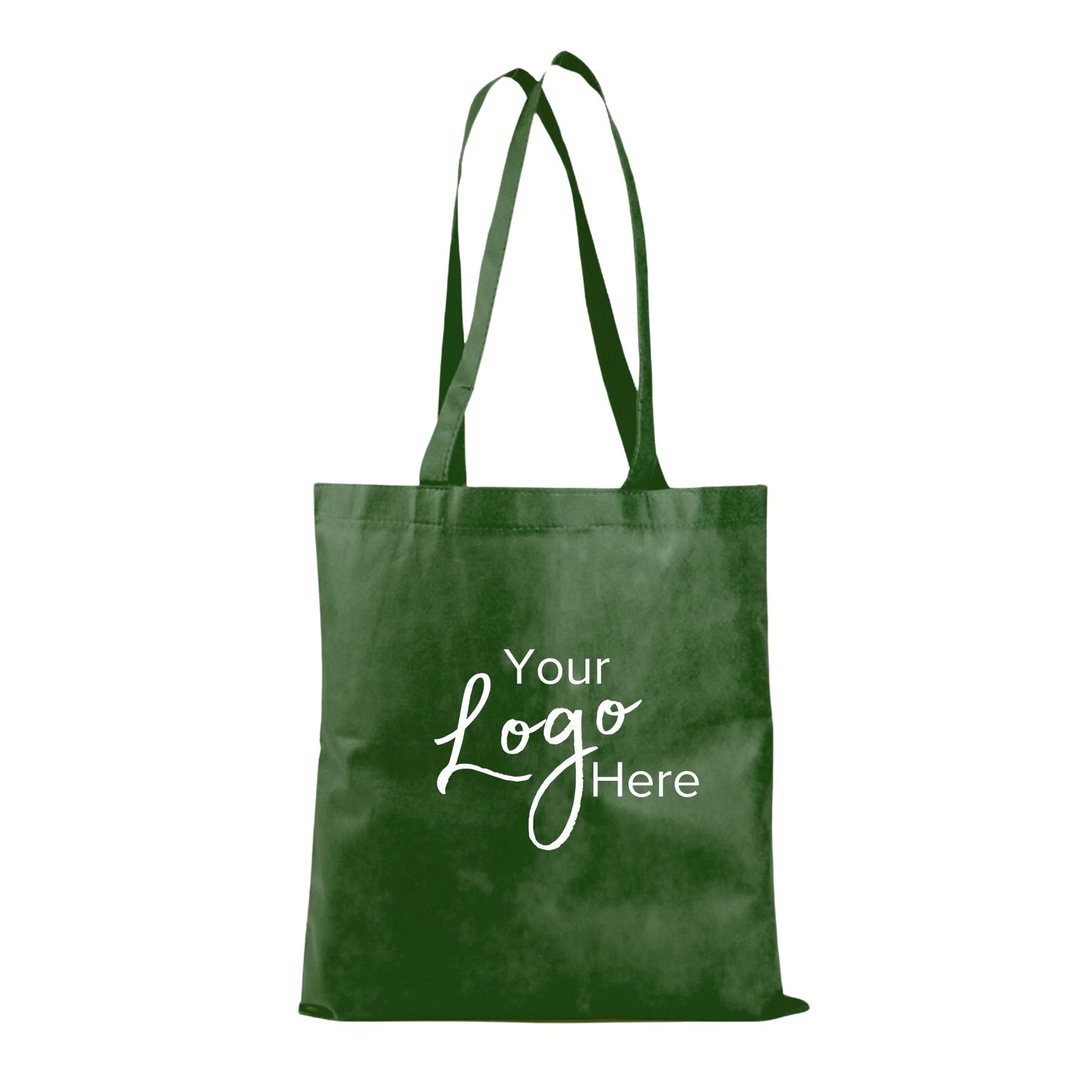 Non-Woven 15"W x 16"H Tote Bag 31