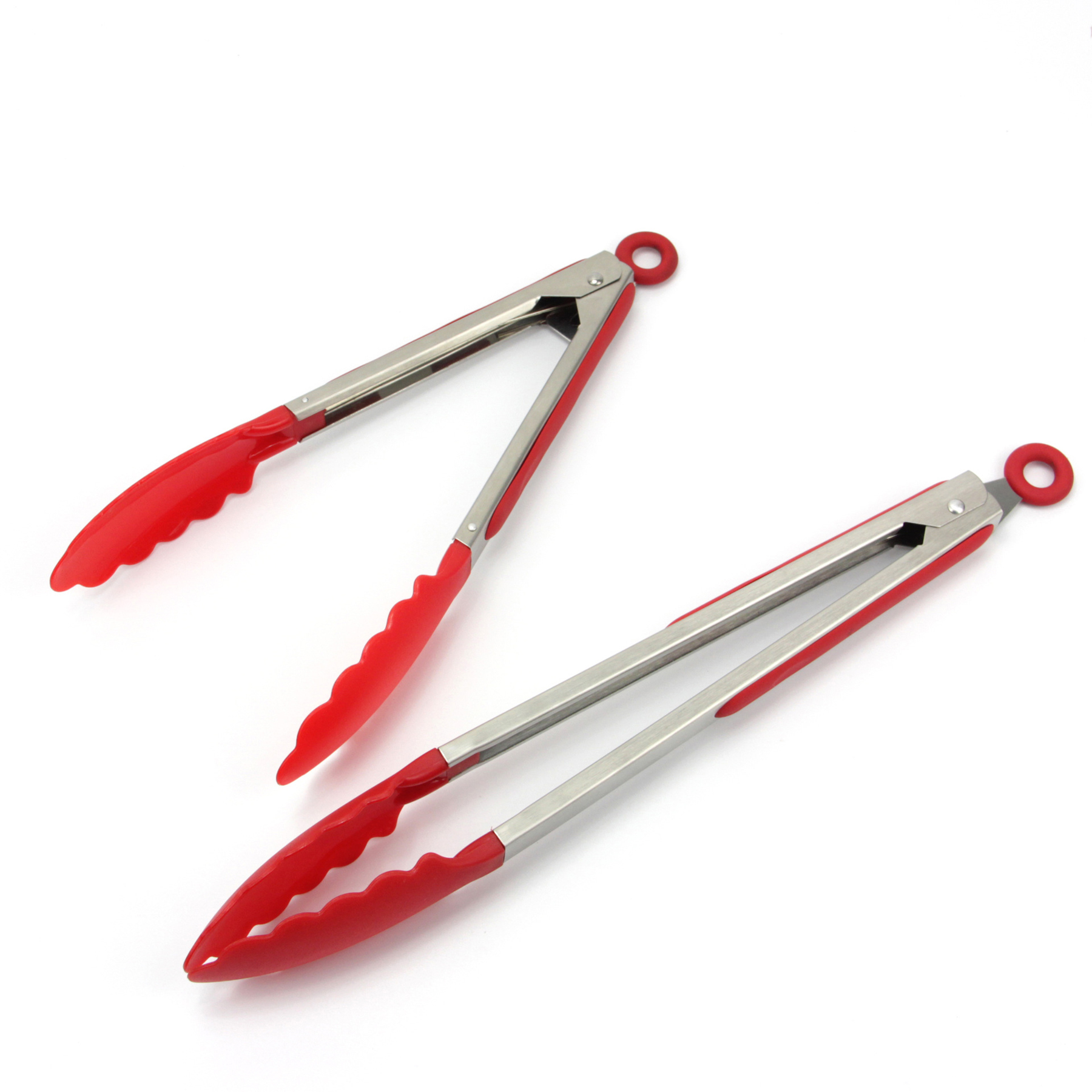 Kitchen Food Tongs 3