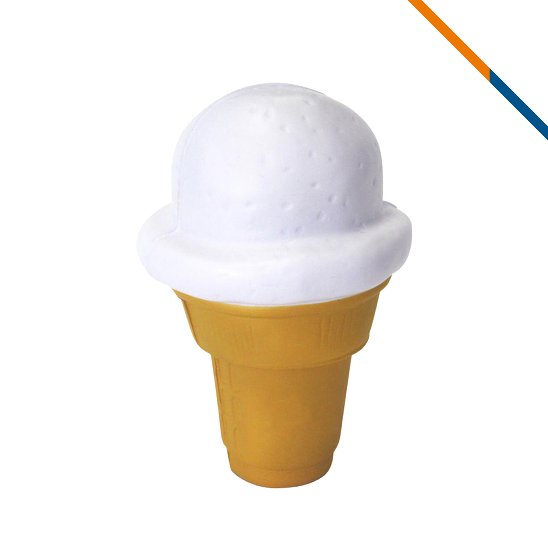 Pur Ice Cream Cone Stress Ball 5
