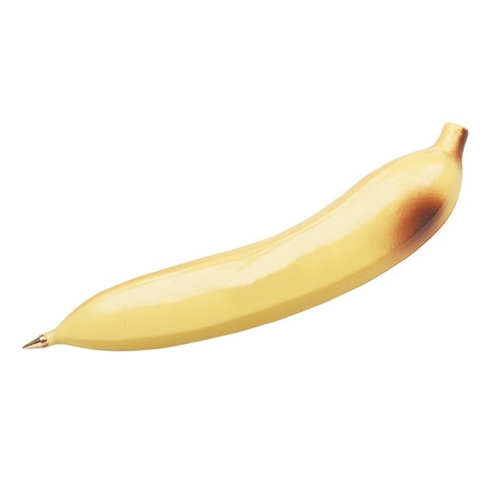 Banana Pen 1