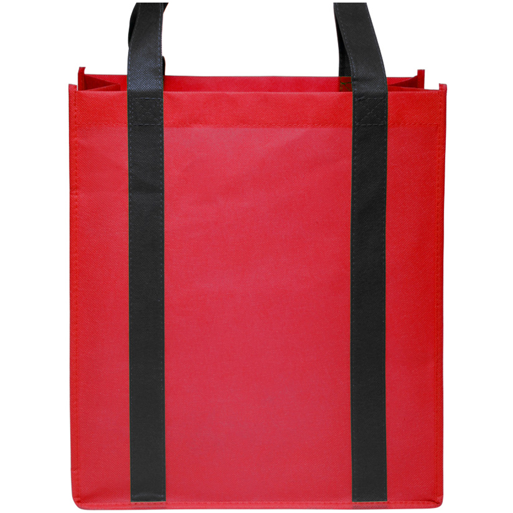 Non-Woven Grocery Tote Bags 30