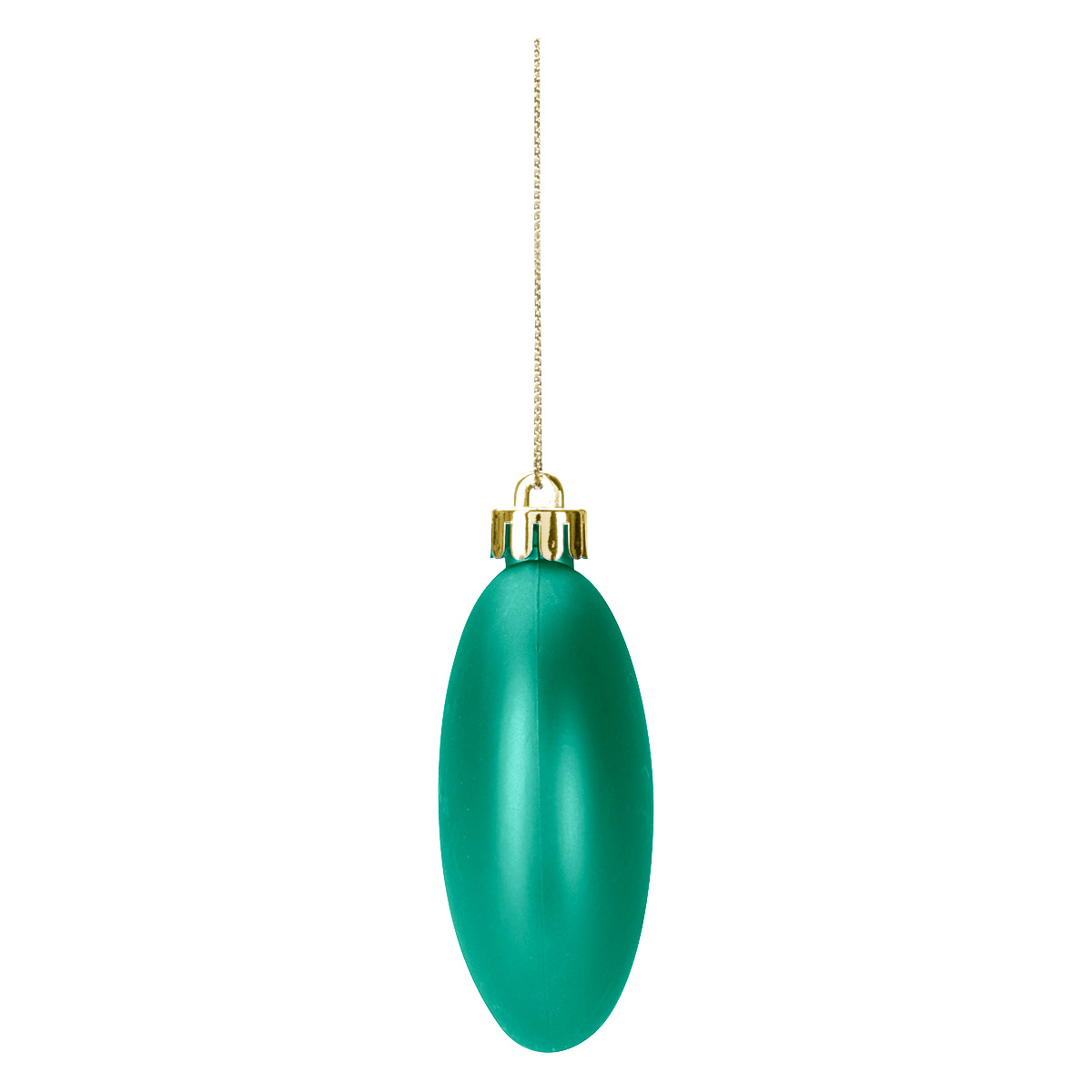 Round Disk Ornament 31