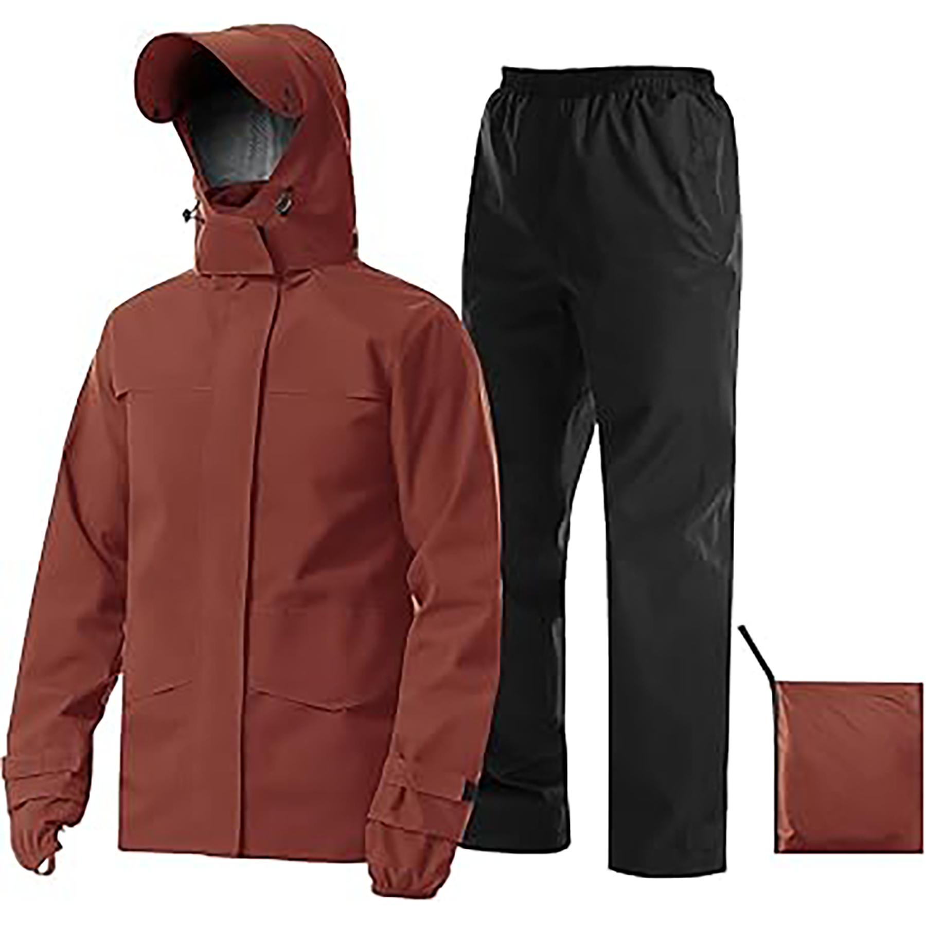 Waterproof Jacket 8
