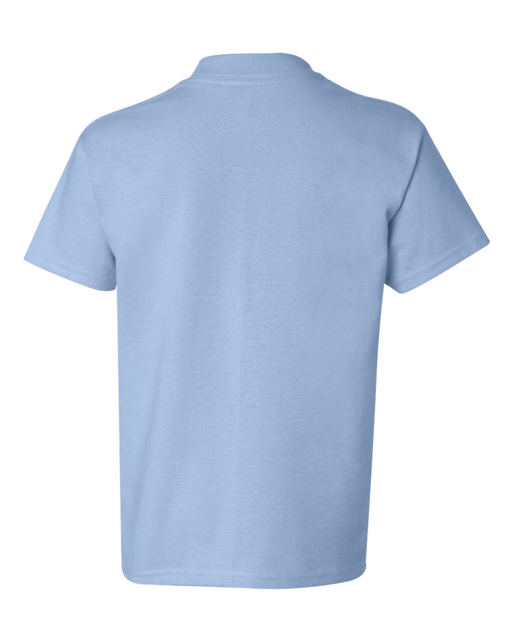 Youth Authentic T-Shirt - 5450 60