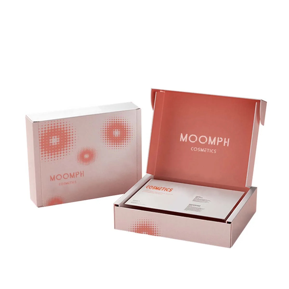 Customizable Size Full Color Boxes 10