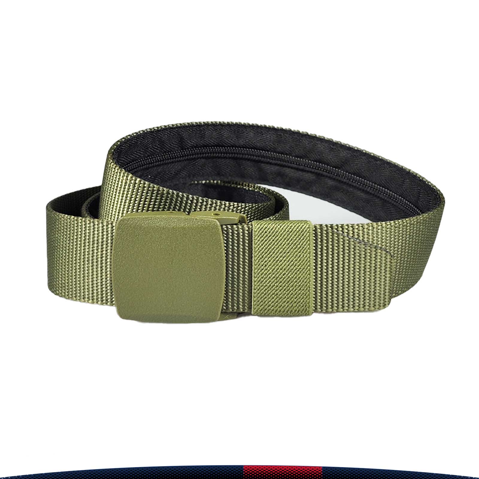Cumto Leather Belt 8