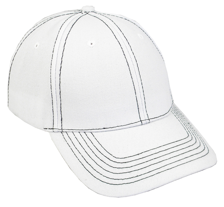 Acrylic Cap 10