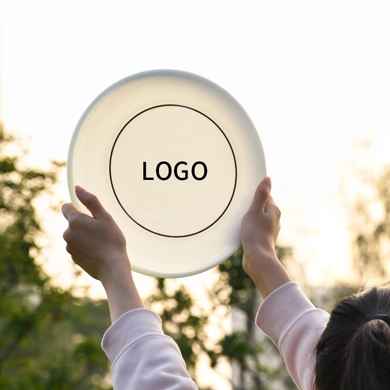 Luminous Flying Disc Dog Toy 4
