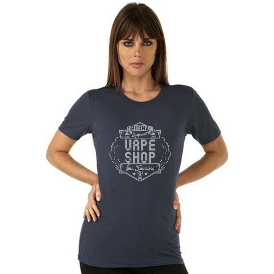Next Level Ladies Boyfriend T-Shirt 4.3 oz 29