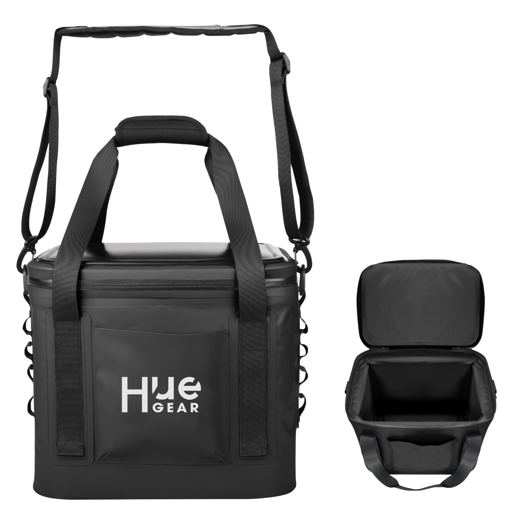 Intrepid Water Resistant 18-Can Cooler Bag 5