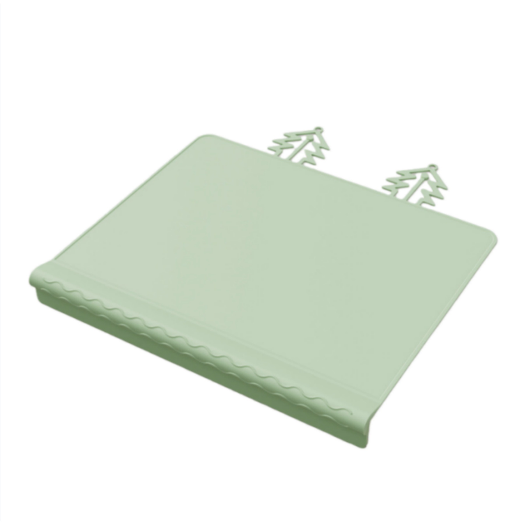 Table Tyke Silicone Placemat 3