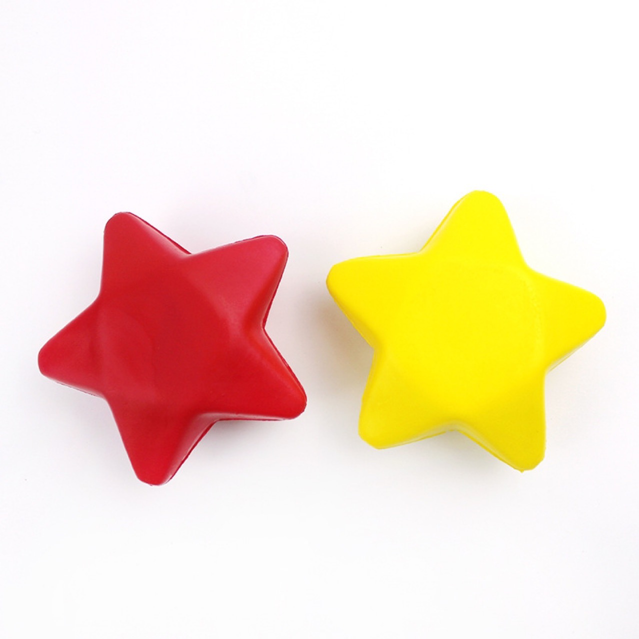 Mini Foam Star Stress Relief Ball 9