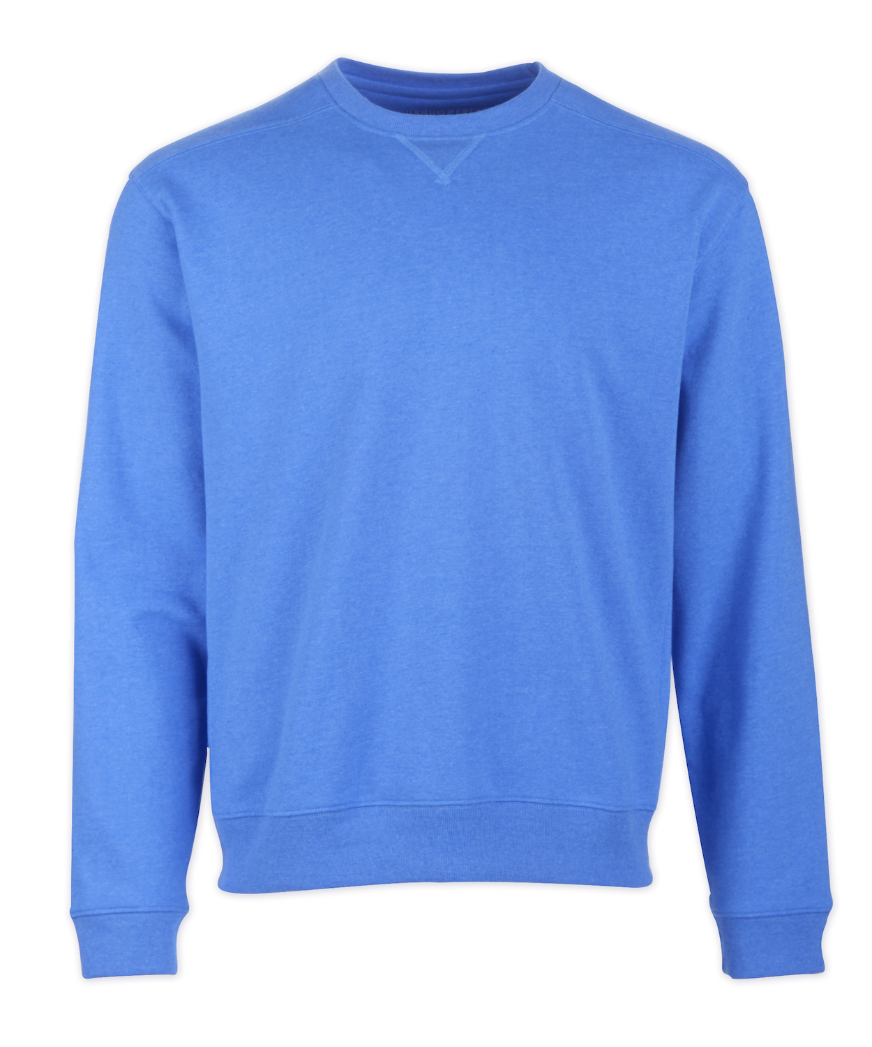 BOXERCRAFT RECRAFTED FLEECE CREW 6