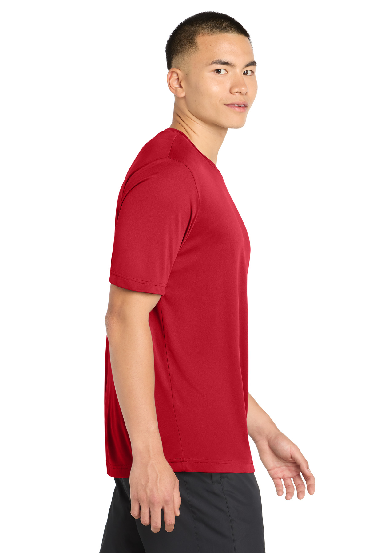 Sport-Tek PosiCharge Competitor Tee. ST350 252