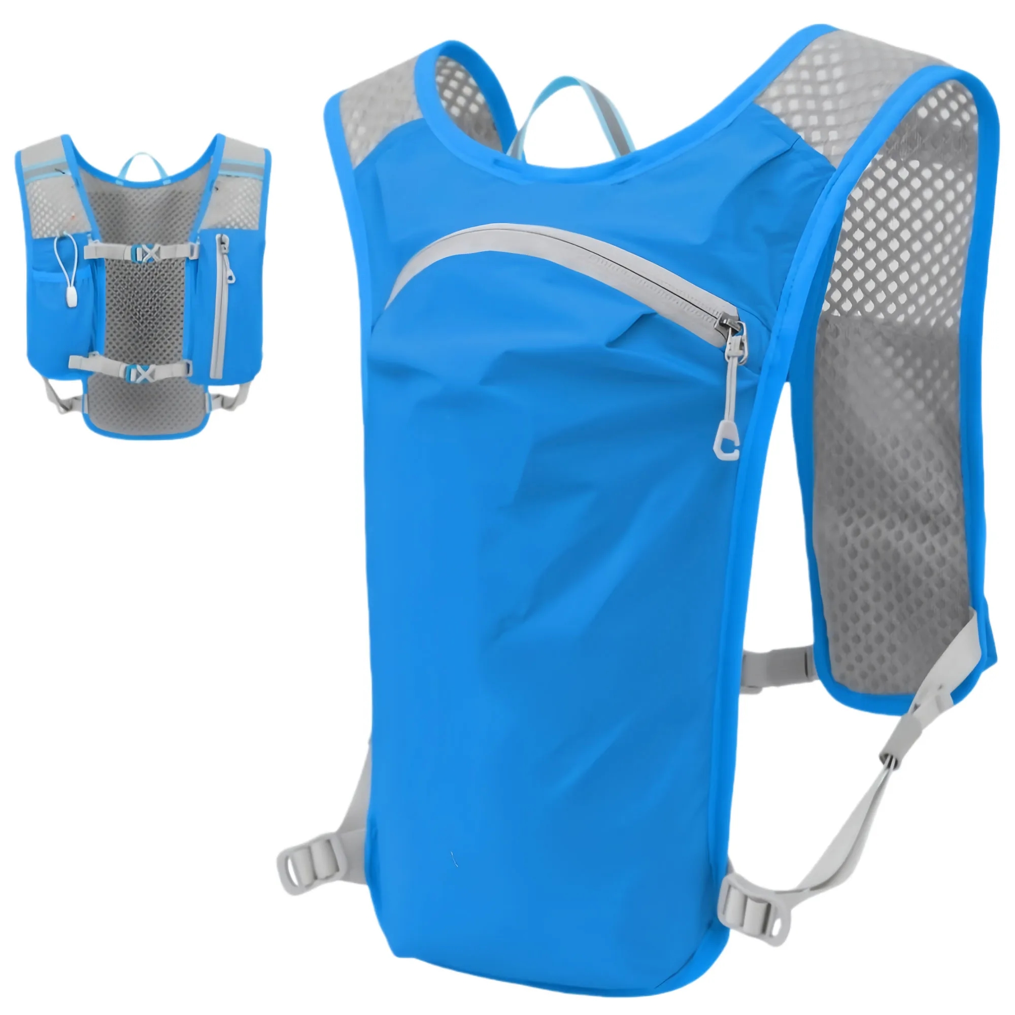 Premium Multifunctional Hydration Backpack For Cycling 4