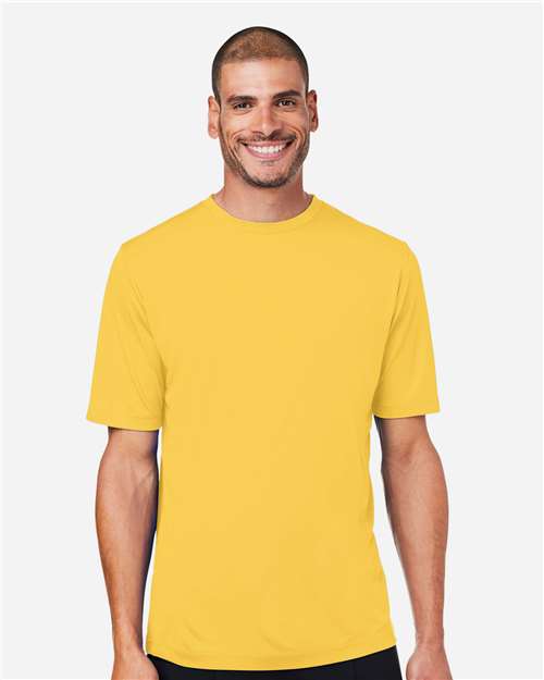 Unisex Capital Performance T-Shirt - CE10 124