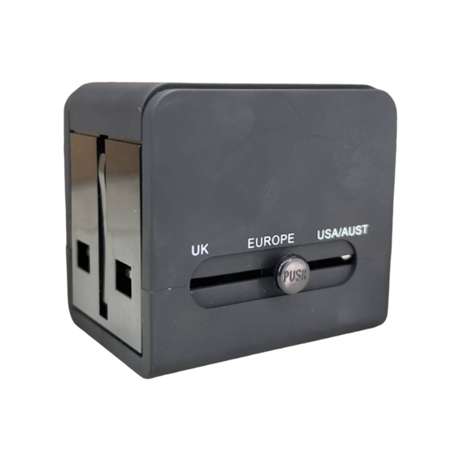 Universal USB A Type C Quick Charge Adapter - PD20W + QC18W 8