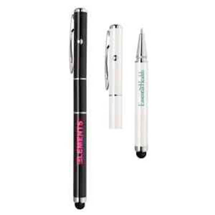 Titanic Stylus Pen Laser Combo 1