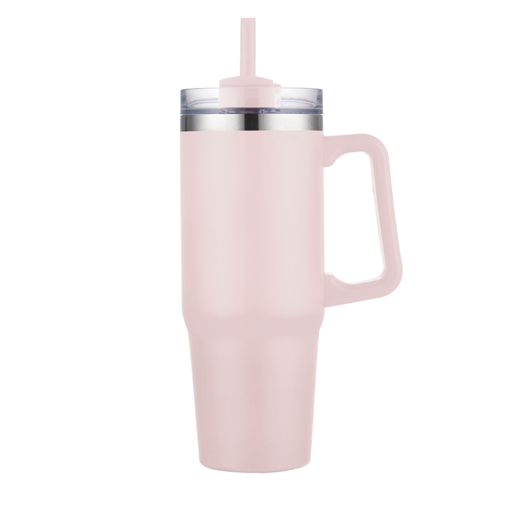 Slate 30 oz Double Wall Vacuum Mug 9