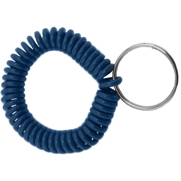 Wrist Coil With Keyring 5