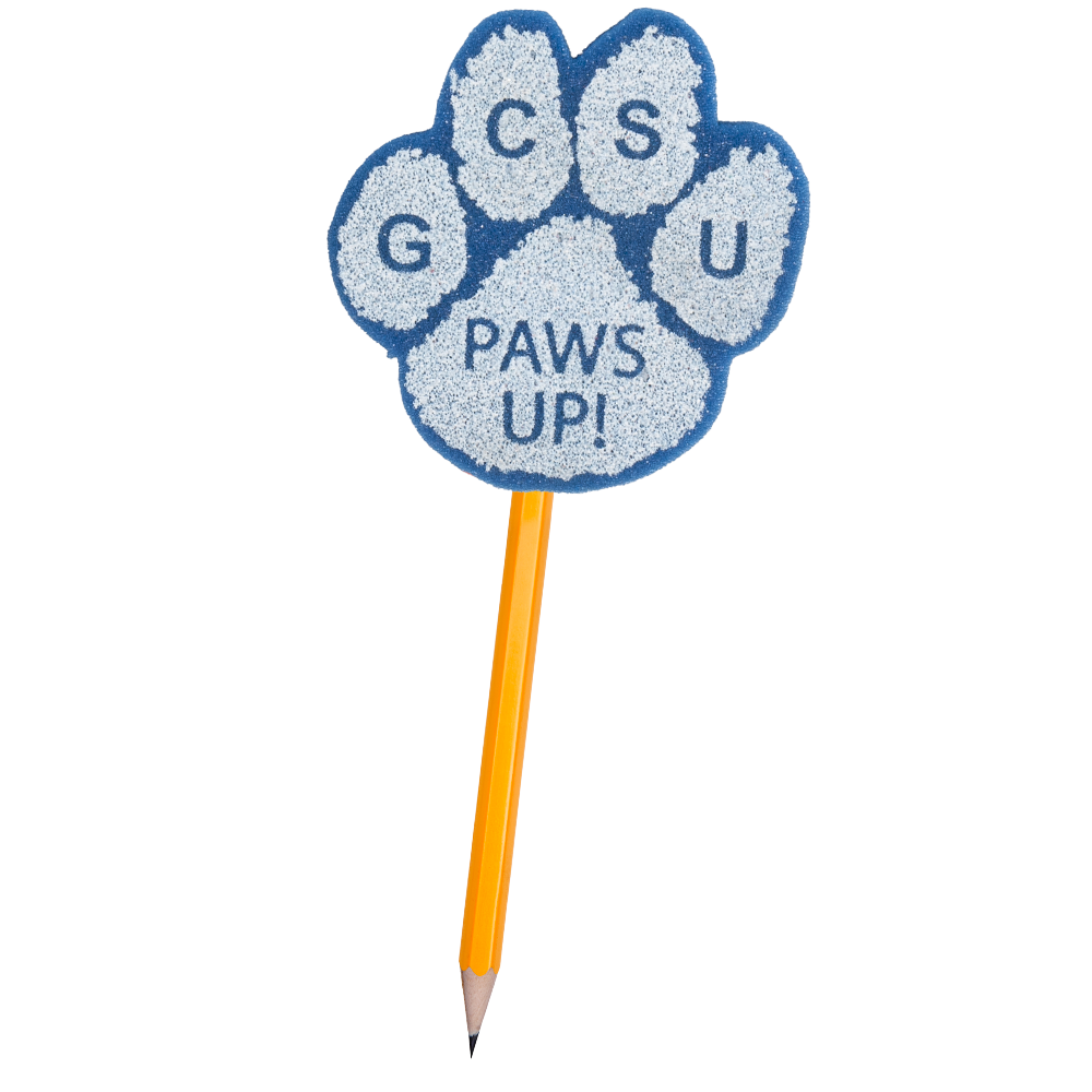 4.5" Paw Foam Mini 2