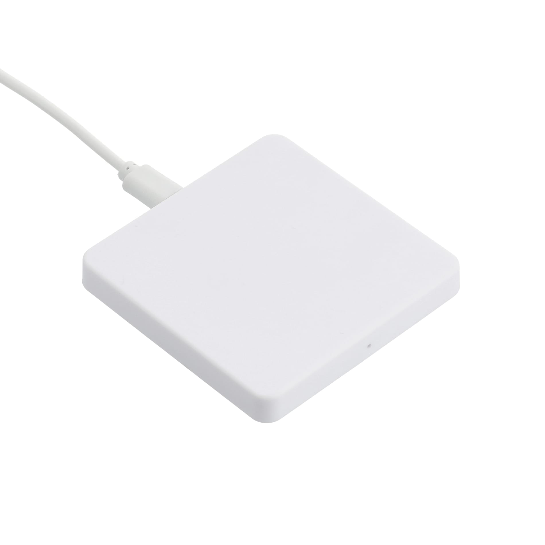 Square Wireless Charging Pad 39
