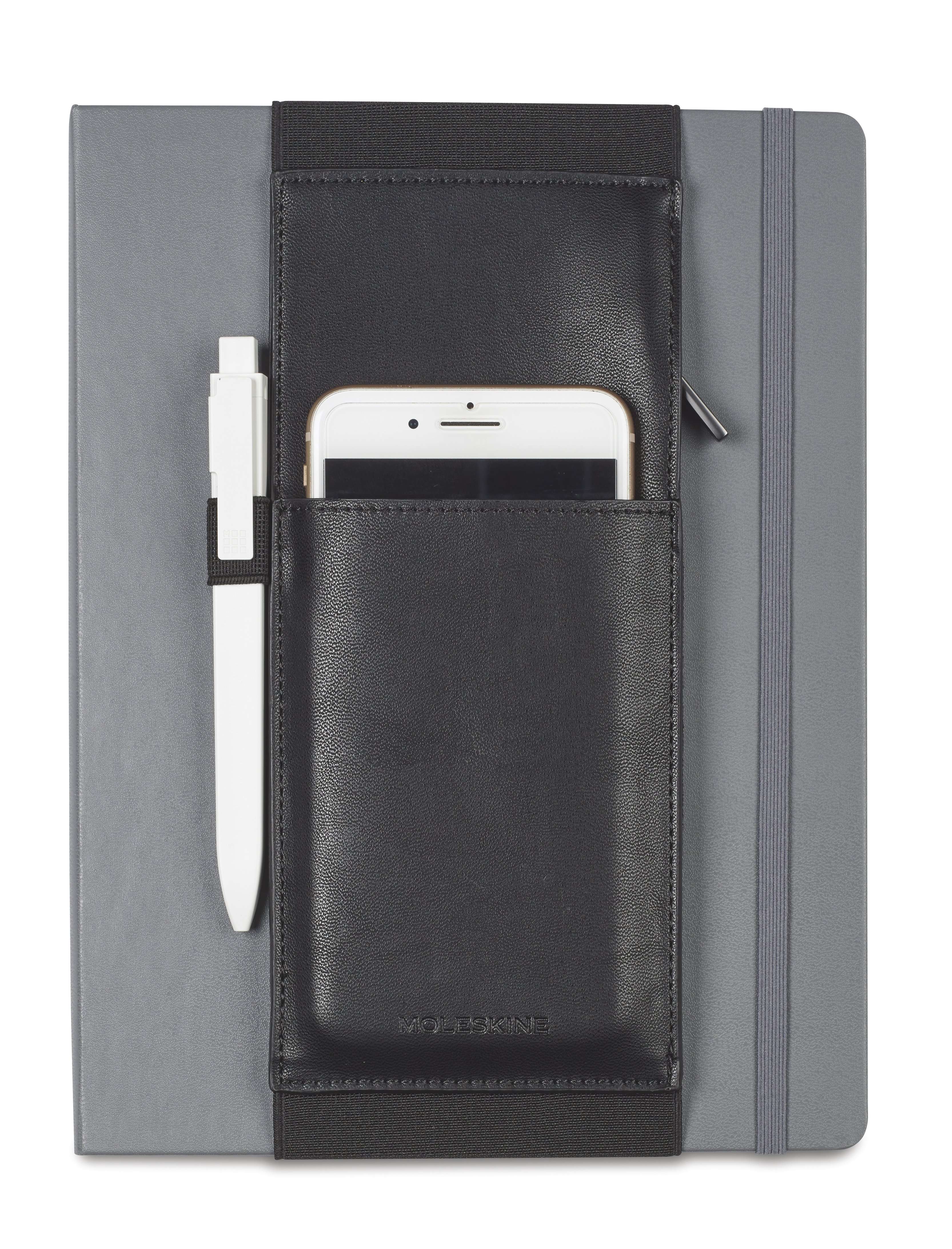 Moleskine® Classic X-Large Tool Belt