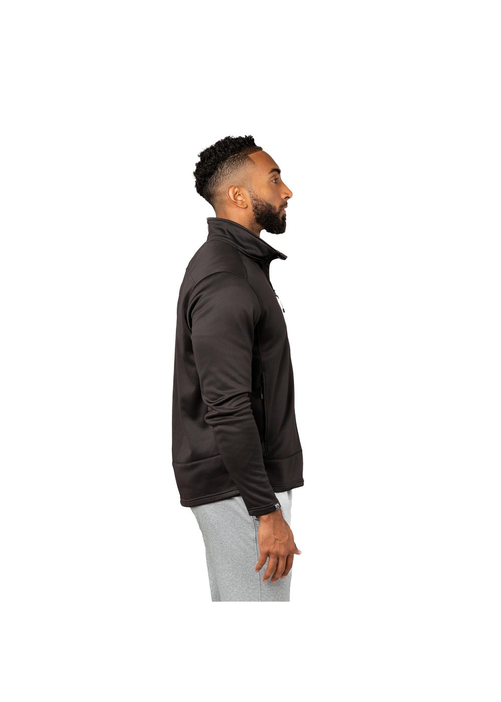 Storm Creek Men's Stabilizer Performance Fleece Jacket