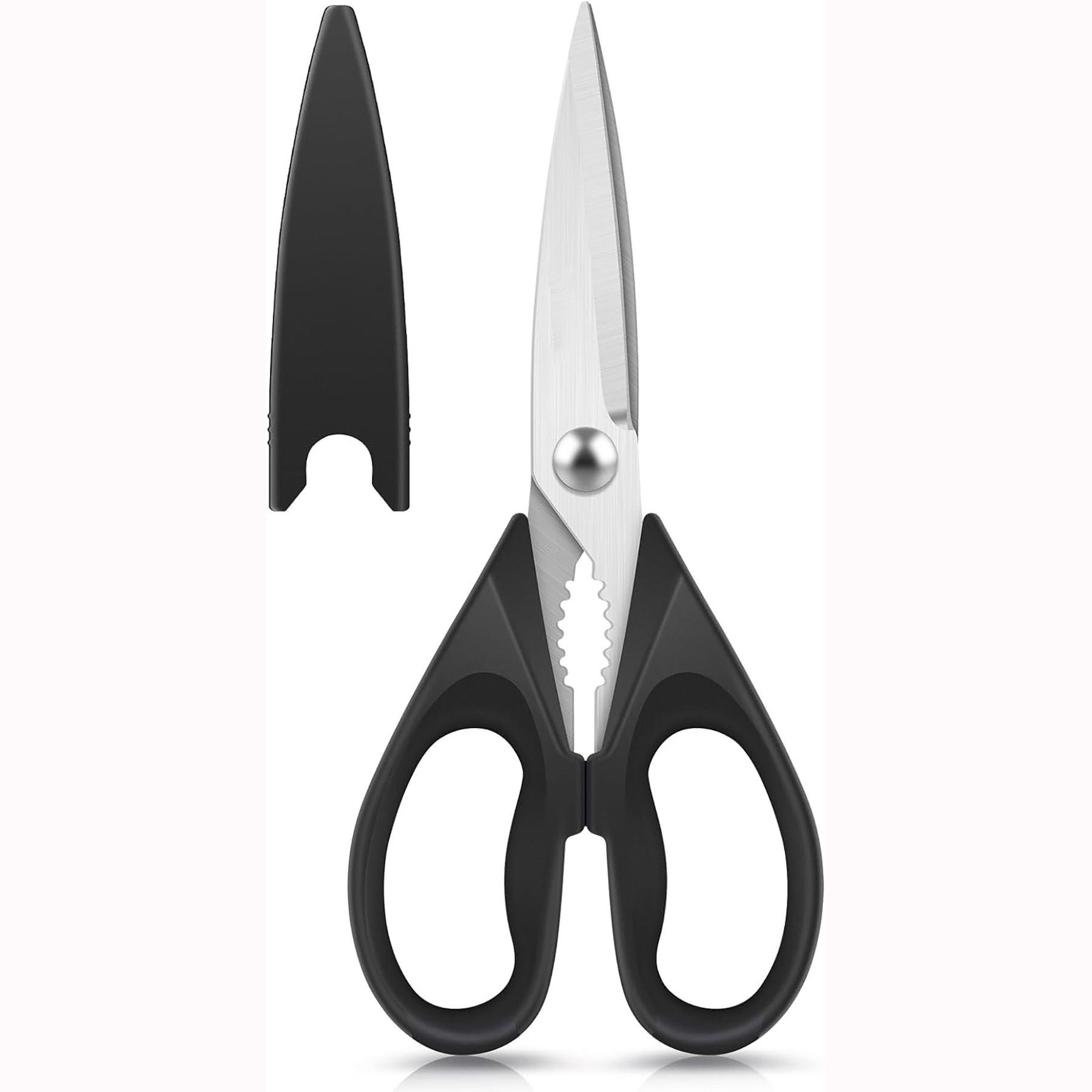 Kitchen Scissors All Purpose 1